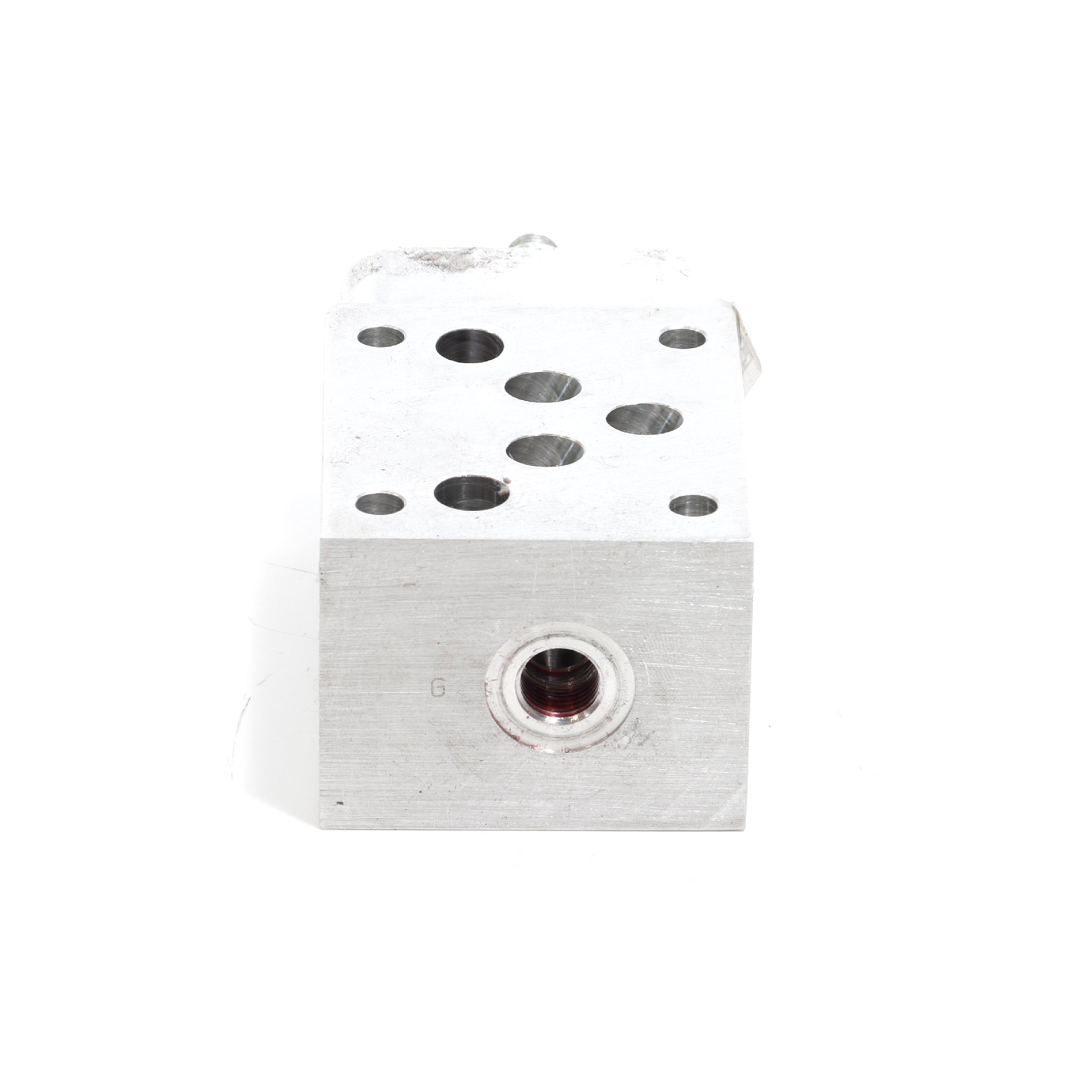 Valve manifold  Used